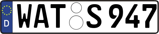 WAT-S947