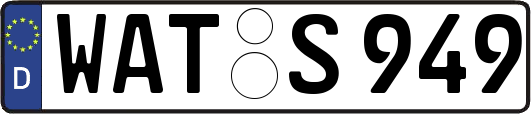 WAT-S949
