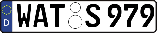 WAT-S979