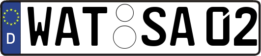 WAT-SA02