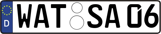 WAT-SA06