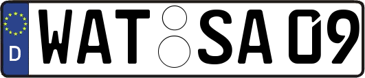 WAT-SA09