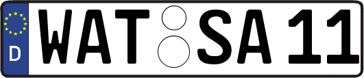 WAT-SA11