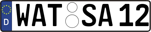 WAT-SA12