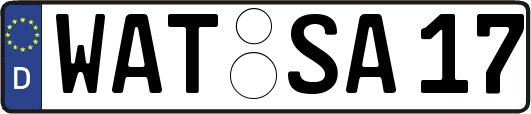WAT-SA17