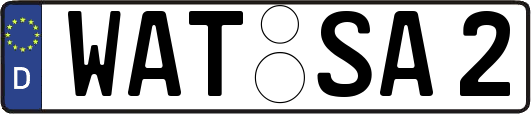 WAT-SA2