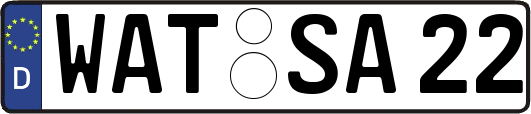 WAT-SA22
