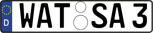WAT-SA3