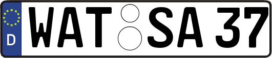 WAT-SA37