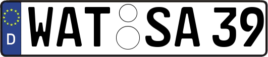 WAT-SA39