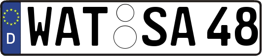 WAT-SA48