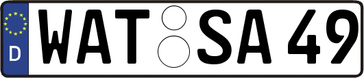 WAT-SA49