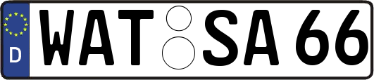 WAT-SA66