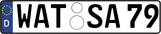 WAT-SA79