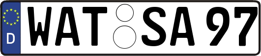 WAT-SA97
