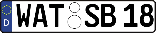 WAT-SB18