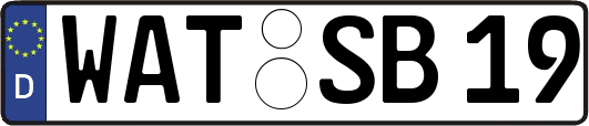 WAT-SB19