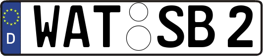 WAT-SB2