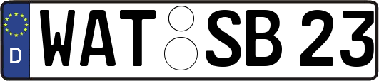 WAT-SB23