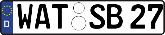 WAT-SB27