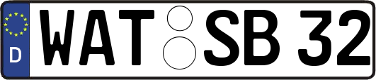 WAT-SB32