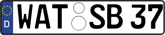WAT-SB37