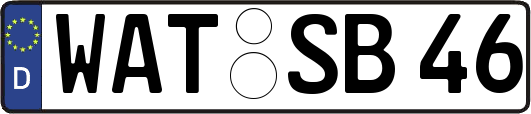 WAT-SB46