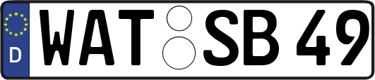 WAT-SB49