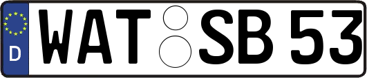 WAT-SB53