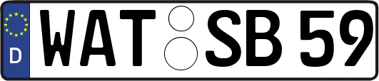 WAT-SB59