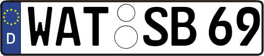 WAT-SB69