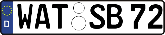 WAT-SB72