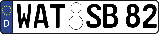 WAT-SB82