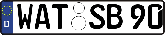 WAT-SB90