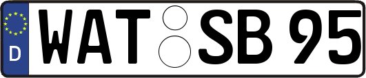 WAT-SB95