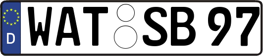 WAT-SB97
