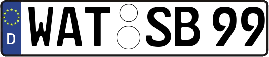 WAT-SB99