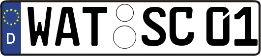 WAT-SC01