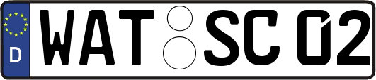 WAT-SC02