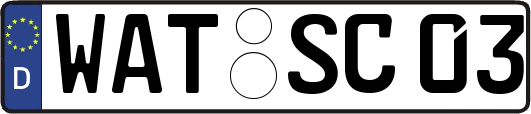 WAT-SC03