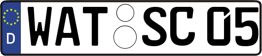 WAT-SC05