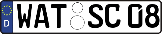 WAT-SC08