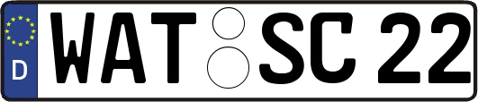 WAT-SC22