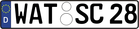 WAT-SC28