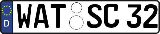 WAT-SC32