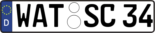 WAT-SC34