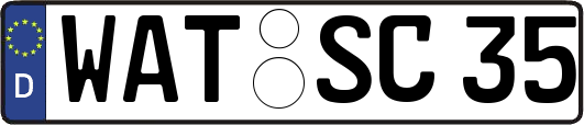 WAT-SC35