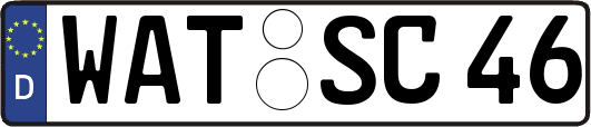 WAT-SC46