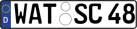 WAT-SC48