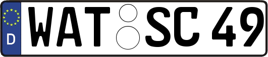 WAT-SC49